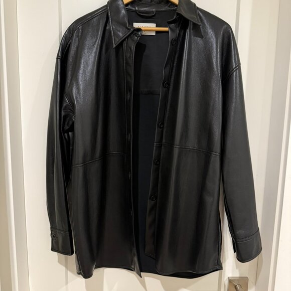 Artizia Babaton Pelli Shirt Jacket - Picture 2 of 6